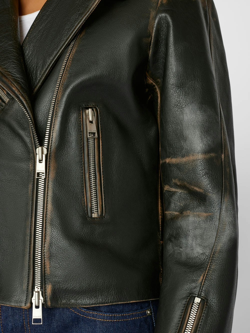 jacket packet detail